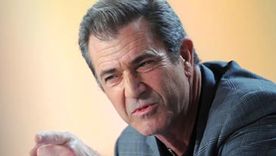 Impactante La división de bienes de Mel Gibson resultó muy elevada.