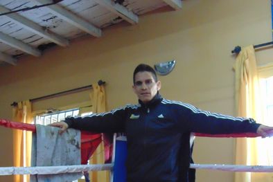 MDZol | Foto: Prensa Federación Sureste del Boxeo Mendocino