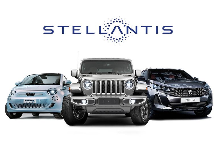 Autos eléctricos: Stellantis consolida su liderazgo en España