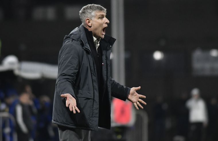 Martín Palermo se dio su opinión por el gol anulado a Platense que hubiera sido el 2-0 frente a Boca.&nbsp;