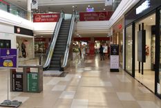 Shoppings de Mendoza con nuevas marcas para 2026. Shoppings de Mendoza con nuevas marcas para 2026.