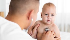 Se publicó este martes la reglamentación de la Ley 27.713 de Cardiopatías Congénitas, que garantiza la cobertura de la detección y tratamiento de esta afección en cada etapa de la vida Foto: Freepik