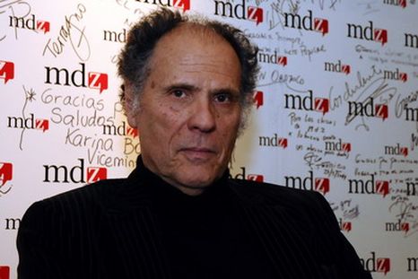 Foto: Nacho Gaffuri / MDZ