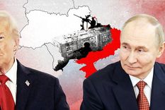 Por qué Trump no ha logrado convencer a Putin para que acabe la guerra de Ucrania