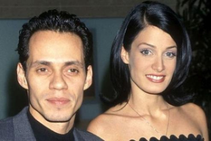 MARC ANTHONY Y DAYANARA TORRES TIENEN DOS HIJOS EN COMÚN. EL MAYOR DE ELLOS DEMOSTRÓ RECIENTEMENTE TODO SU TALENTO.