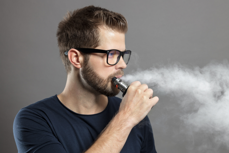 La Sociedad Argentina de Cardiología expresó su preocupación por la expansión del uso de cigarrillos electrónicos, vapeadores, dispositivos de tabaco calentado y bolsas de nicotina. La Sociedad Argentina de Cardiología expresó su preocupación por la expansión del uso de cigarrillos electrónicos, vapeadores, dispositivos de tabaco calentado y bolsas de nicotina.