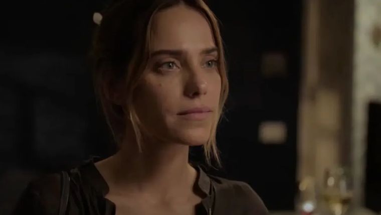 La serie de Netflix perfecta para el fin de semana Foto: Netflix