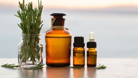 El shampoo con ingredientes naturales que puedes hacer en casa. El shampoo con ingredientes naturales que puedes hacer en casa.