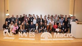 El proyecto NAVES Argentina de Banco Macro EmprendeIAE apunta a desarrollar los proyectos de los emprendedores en el país.