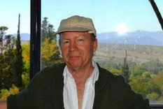 El empresario y hotelero juzgado. Foto: Gentileza El empresario y hotelero juzgado. Foto: Gentileza