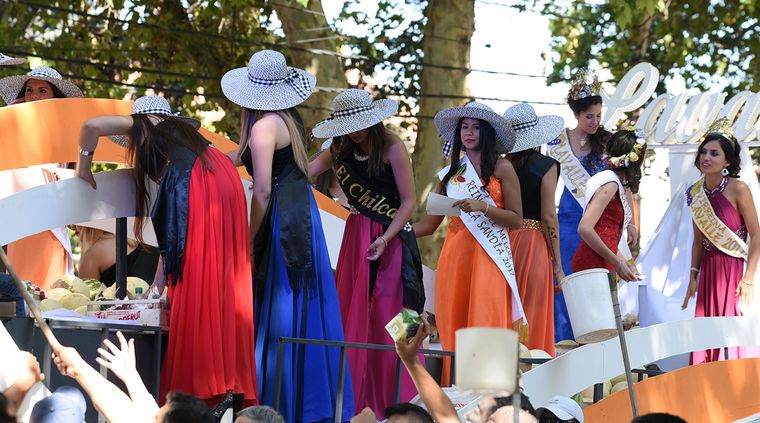 Foto: Alf Ponce / MDZ