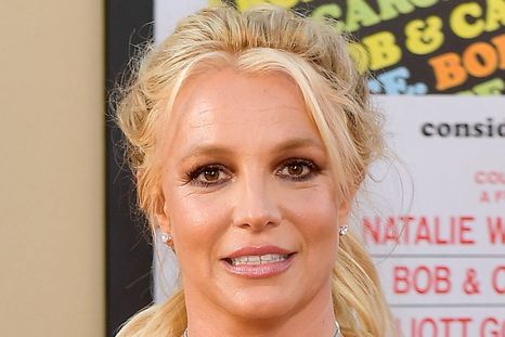 Britney Spears: “ya no creo en Dios”