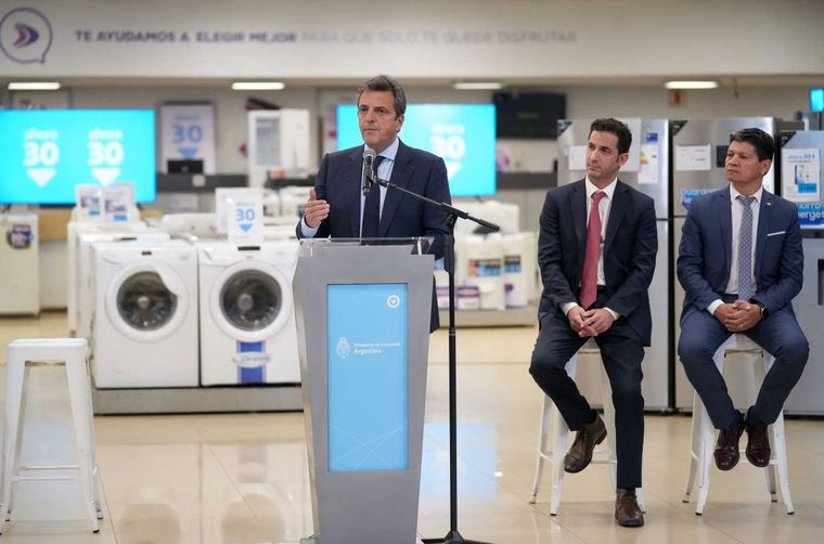 Foto: Noticias Argentinas