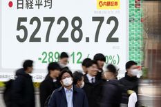 el petroleo y medio oriente sacuden a asia: desplome bursatil en tokio, seul y el sudeste asiatico el petroleo y medio oriente sacuden a asia: desplome bursatil en tokio, seul y el sudeste asiatico