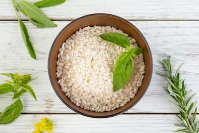 MDZol | romero y arroz