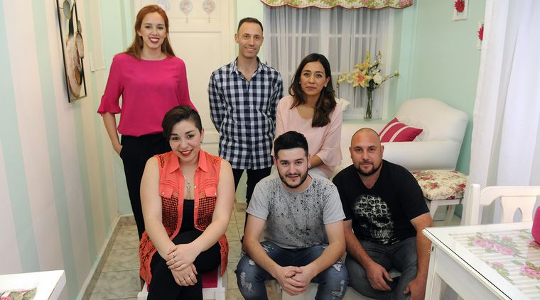 Foto: Alf Ponce / MDZ