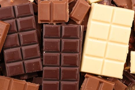 Para algunos, una de las cosas más deliciosas del mundo.