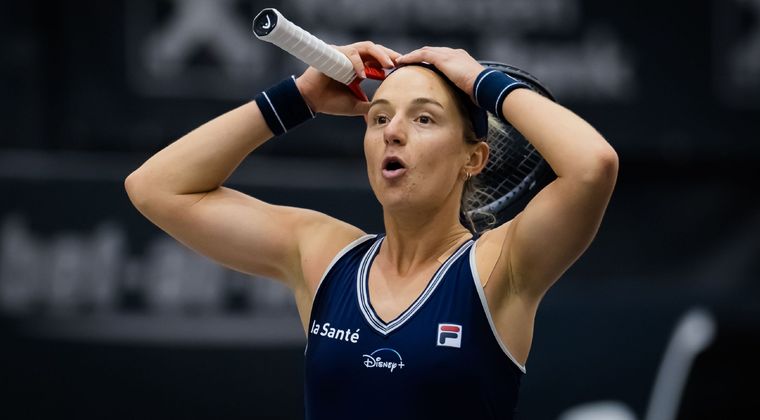 Foto: WTA