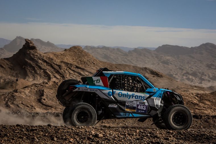 Será un fin de semana a gran nivel de automovilismo.