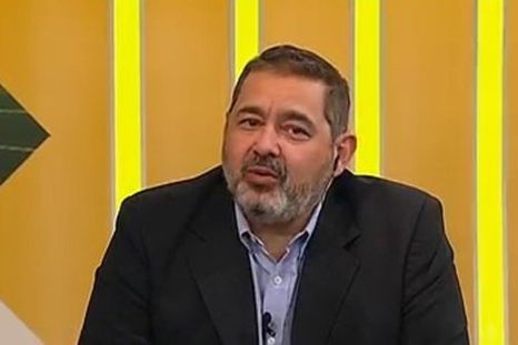 El exjugador de Boca cuestionó la política de refuerzos del club con un fuerte mensaje. El exjugador de Boca cuestionó la política de refuerzos del club con un fuerte mensaje.