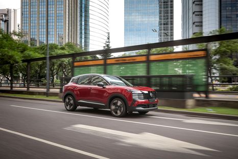 Nissan Kicks 2025 Nissan Kicks 2025