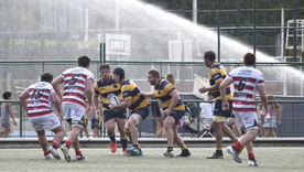 marista busca reaccion y los mendocinos afrontan una fecha clave en el torneo del interior marista busca reaccion y los mendocinos afrontan una fecha clave en el torneo del interior