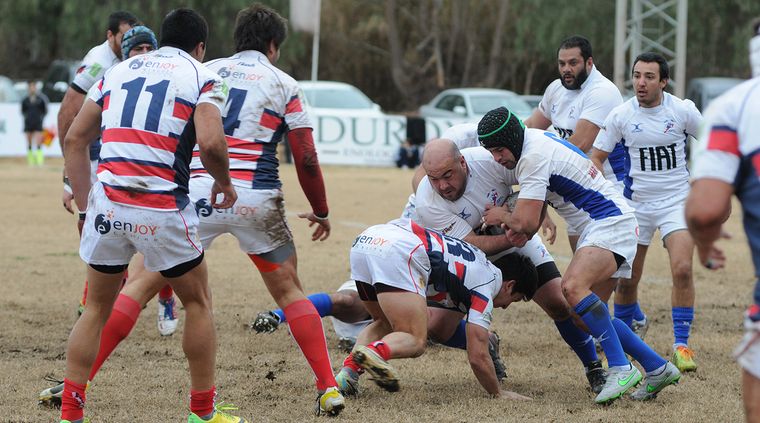 Foto: Fernando Martinez/MDZ