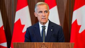 El primer ministro de Canadá, Mark Carney, aseguró que su país igualará los aranceles de EE.UU. "dólar por dólar".