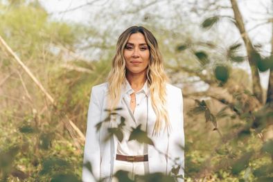 MDZol | Jimena Barón. Foto: Instagram Jmena.