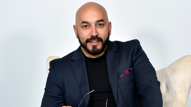 Al final, Lupillo Rivera reveló que tuvo un romance con Belinda. Foto: Internet