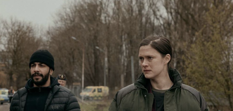 “La Tierra del Pecado” es la nueva miniserie nórdica que llega a Netflix. Foto: Archivo