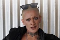 La exjugadora de Gran Hermano 2023 habilitó un link para aquellos que quieran que les mande un saludo personalizado. Foto: Instagram Updatefuria.