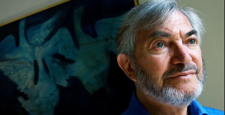 Monty Norman Monty Norman Foto: Sarah Lee/The Guardian