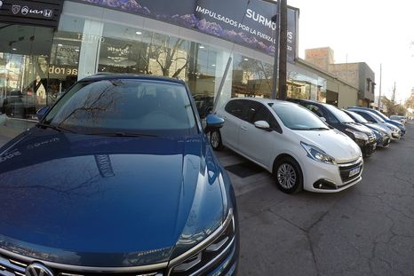 Fin de año llega con un mercado automotor con mayor inestabilidad que hace unos meses