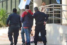 El pai umbanda fue detenido tras la denuncia de su sobrina