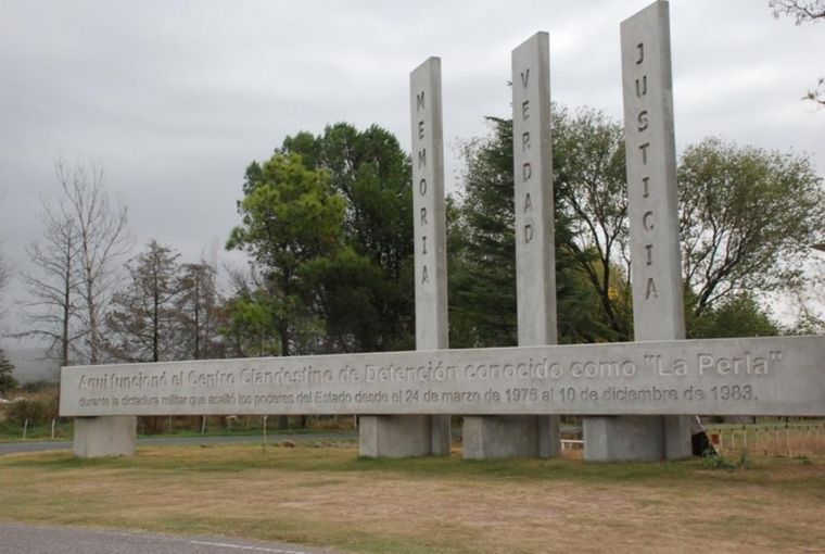 La justicia federal de Córdoba informó este viernes que se encontraron restos óseos en La Perla, el ex centro clandestino de detención que operó bajo el Tercer Cuerpo de Ejército en Córdoba﻿.
