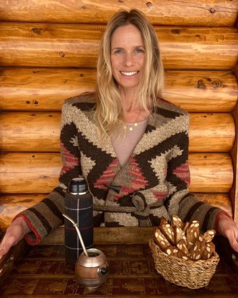 ¿Quién es la una de las mejores amigas de Juliana Awada? Foto: Instagram