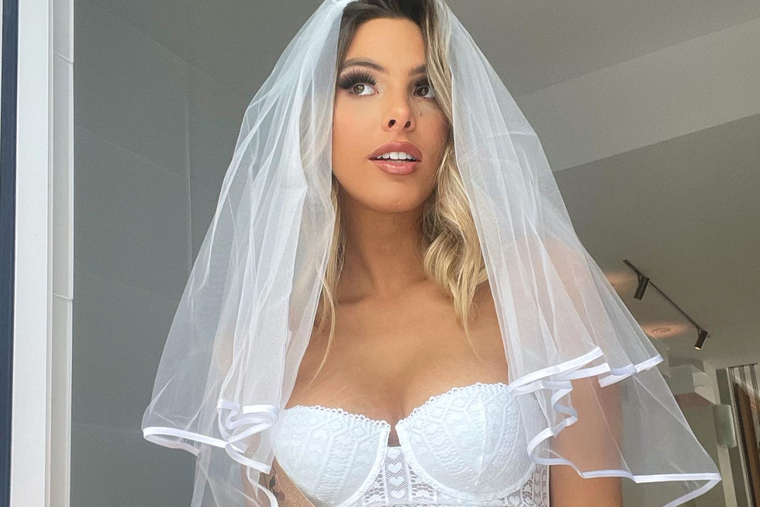 Lele Pons finalmente contrajo matrimonio con Guaynaa.