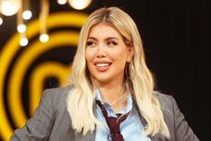 La empresaria arremetió fuertemente.&nbsp;