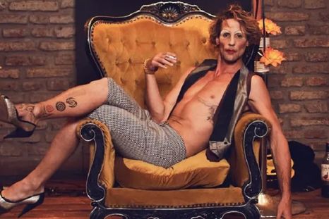 Gonzalo Valenzuela presentará El Performer en Mendoza. Gonzalo Valenzuela presentará El Performer en Mendoza.