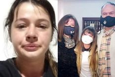 la justicia fallo a favor de la chica cordobesa y tendran que pagarle el tratamiento