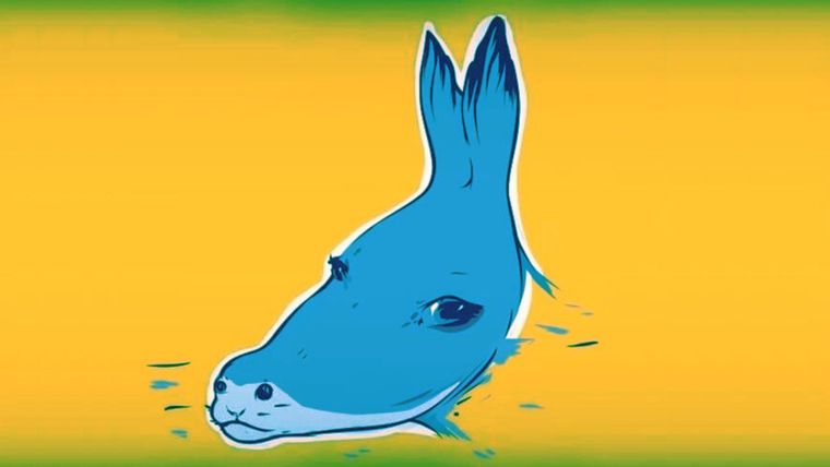 Test de personalidad