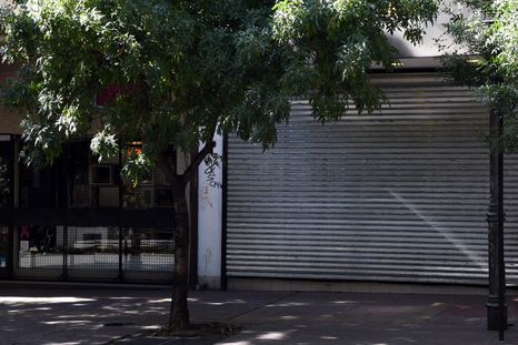 Se oficializó el traslado del Día del Empleado de Comercio para este lunes 22 de septiembre. Se oficializó el traslado del Día del Empleado de Comercio para este lunes 22 de septiembre.