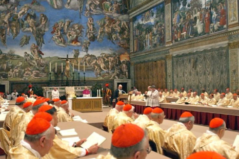 Para el periodista, es uno de los cónclaves más decisivos de las últimas décadas Foto: X