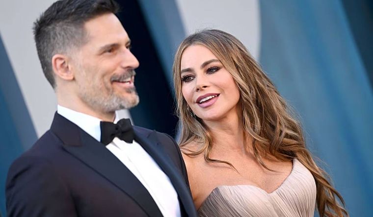 ¿Por qué se separó Sofía Vergara de su esposo?