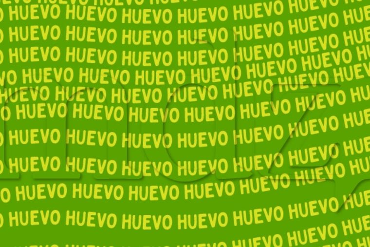 Acertijo visual Acertijo visual, Reto visual, Palabra Foto: MDZ Online