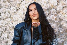 Becky G Heart Awards 2023. Foto: @Beckyg