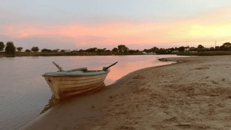 Este pueblo es de los más buscados del litoral.