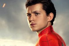 Spiderman Tom Holland es el Spiderman más reciente en la saga de Marvel Foto: Instagram Spiderman Tom Holland es el Spiderman más reciente en la saga de Marvel Foto: Instagram