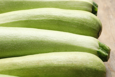 Zucchinis al ajillo Foto: Shutterstock